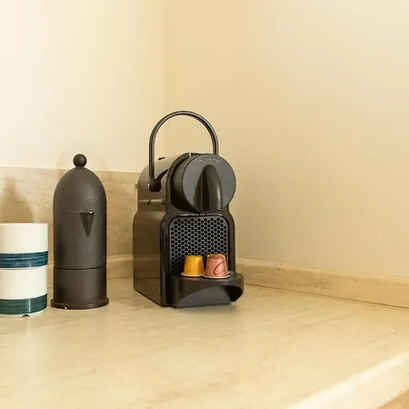 Apartmán Porta Romana - Leobrothers - Boncompagni 8 *