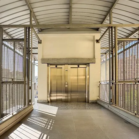 Porta Romana - Leobrothers - Boncompagni 8 Daire Milano