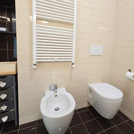 Apartament Milanoflats - Pasteur - M1 80 Meters 1 Min Mediolan