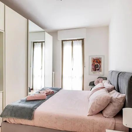 Appartement Delizioso In Centro A - U29