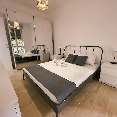 Monfalcone 25 Apartamento