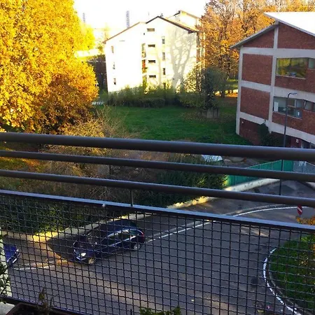 La Casa Di Iolanda Apartmán Milán