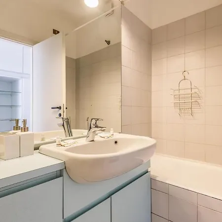 Apartment Navigli Duomo Design -tortona-solari- M2