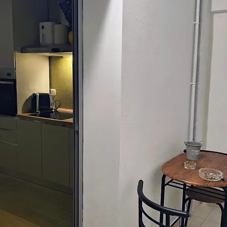 Dergamura Place Apartman Milánó