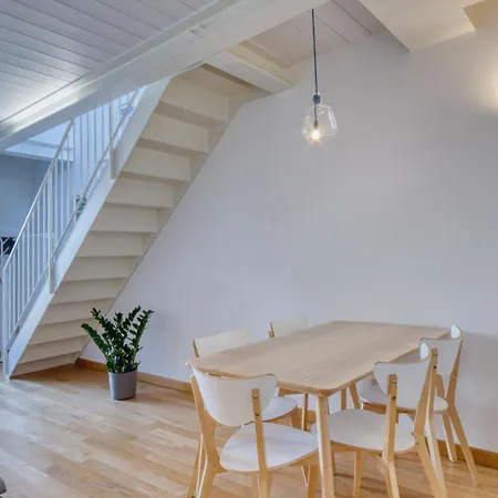 Apartamento I-host Porta Romana Rooftop - Vannucci *