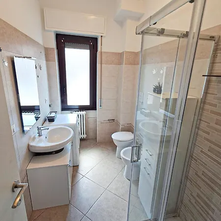 Cozy Near Affori Fn - M3 Duomo Apartmán Milán