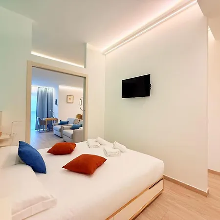 Appartement New In The Prada Foundation