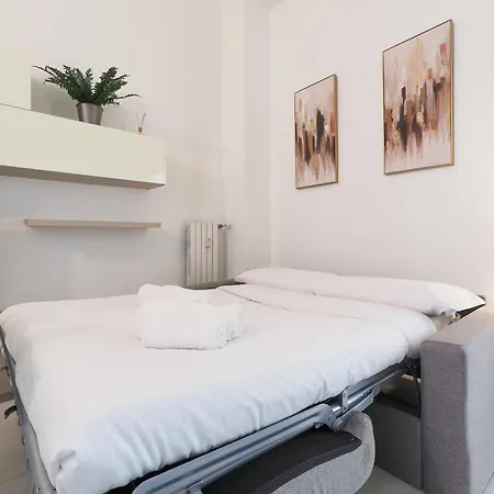 Apartmán Primopiano - Mola *