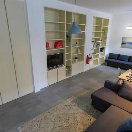 Appartement I-host - Maffei 20