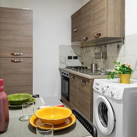 Casa Gaia Appartement