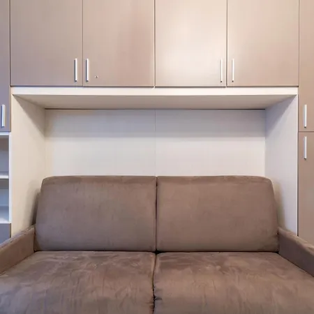 Zuretti Monolocale Stazione *