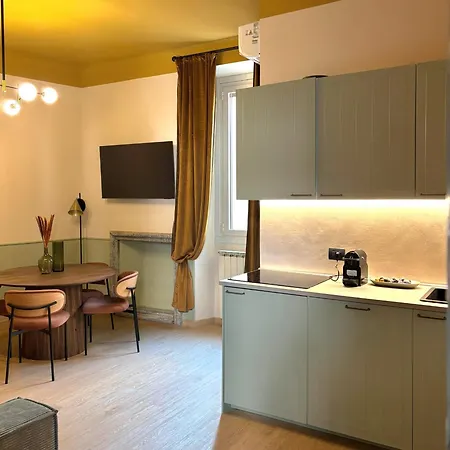 Serendipity - Colonne