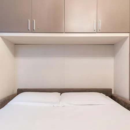 Appartamento Zuretti Monolocale Stazione Milano