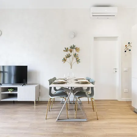 - Corso Porta Nuova 46 P4 - Porta Nuova 公寓 *