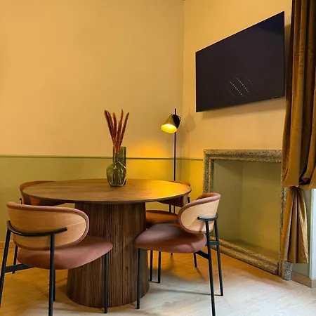 Serendipity - Colonne Appartement