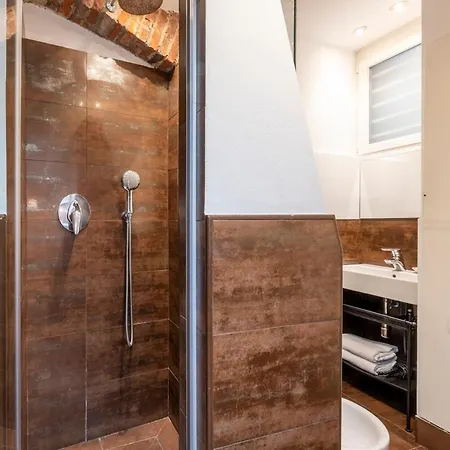 Sforza 57 - The Loft - B Milano