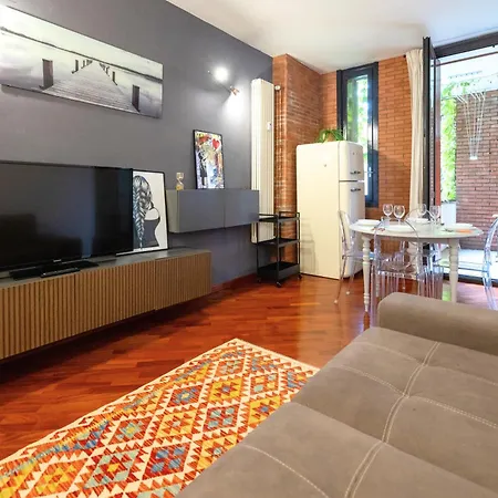 Buenos Aires-duomo Balcony Milánó