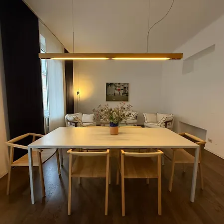 Apartamento Lesones *