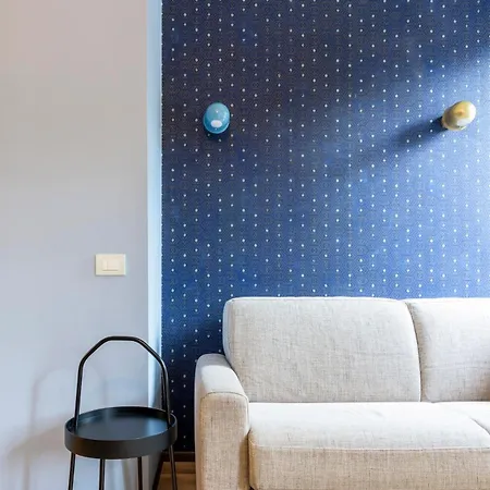 Bocconi Design - B Daire *