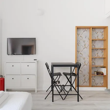 Apartman Guesthost - Bright Mm2 Sant'agostino