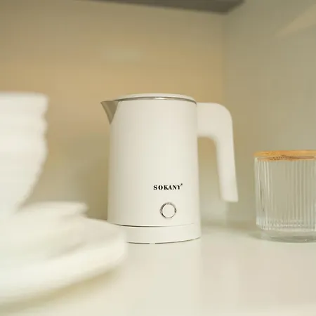 Apartament In Porta Venezia At 5 Min From Station *