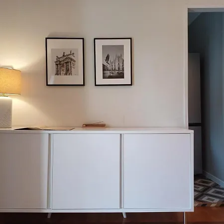 My Arco Della Pace Apartamento *