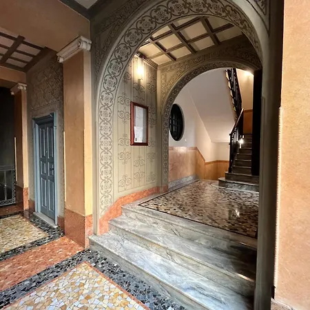 Apartamento My Arco Della Pace *