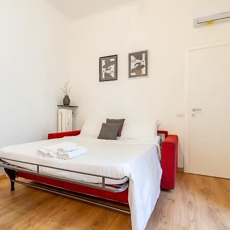 70 Mq Station 100 Mt Apartment