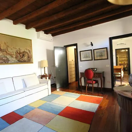 Bamboo Brera Fiorichiari Lejlighed Milano