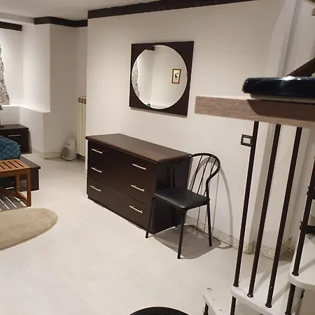 Gorla House Accogliente Vicino Metro 1 Lejlighed *