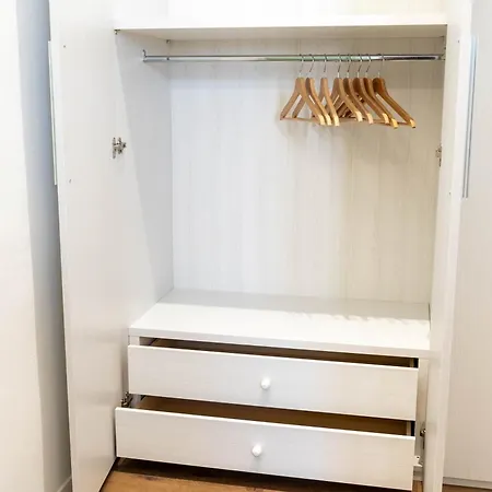 Vecchia Luxury Apartamento Milão