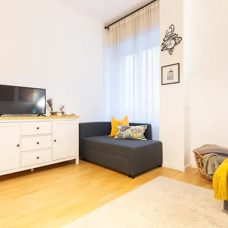 Maino Vicino Metro, Fiera, San Siro