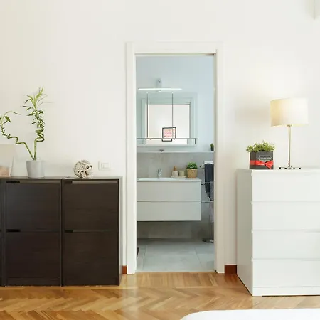 E&c Washington * Mailand