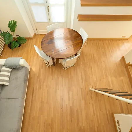 Apartment Heart Of Brera, 10 Minutes Walk From Duomo