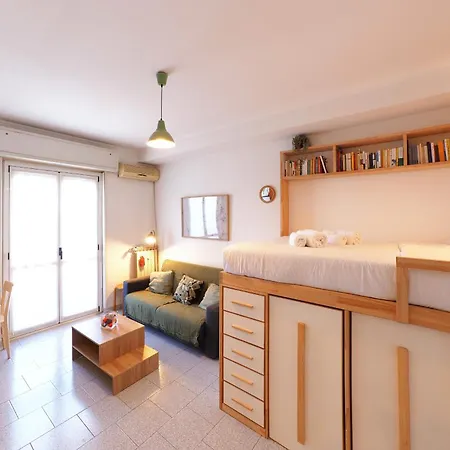 Primopiano - Nuoro * Milan