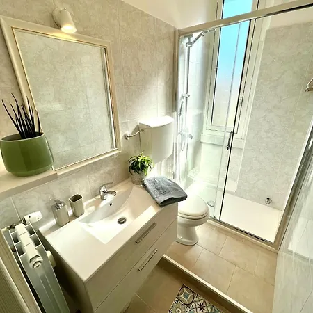 Διαμέρισμα Minu'- Elegant Loft In Certosa