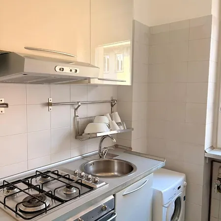 Luxury On Corso Garibaldi * Milaan