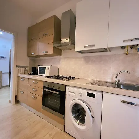 Apartamento Monfalcone 25 *