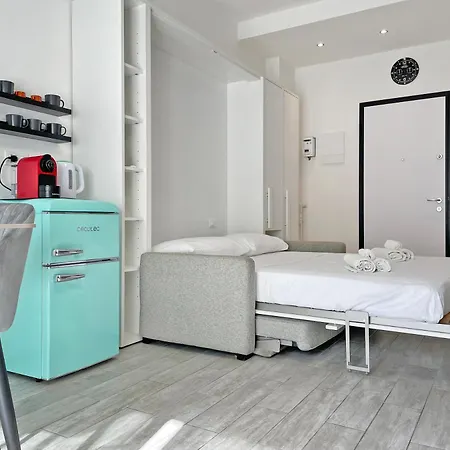 Monolocale Veniero Fiera Apartamento *