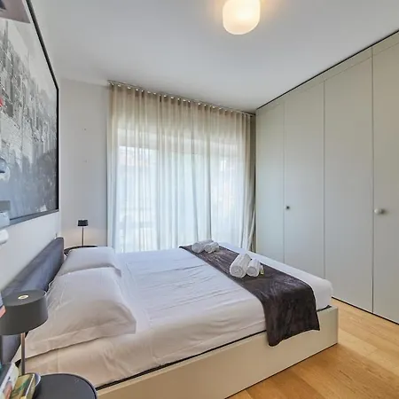 Porta Venezia Luxury In The Center, Wifi, Ac Appartamento *