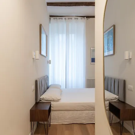 Designer In A Unique Setting Near M2 - Berra 10 Appartamento *