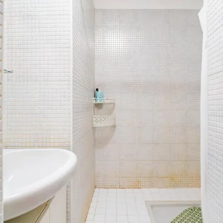 A Window On The Naviglio - B