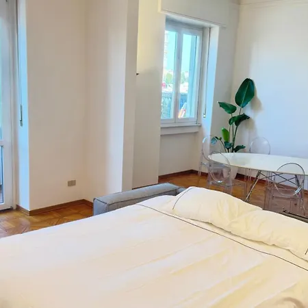 Citylife Design Suites - Tre Torri * Milán