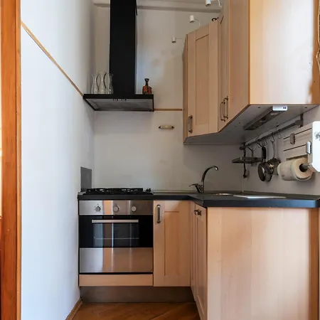 Grandi Bilocale In Porta Vittoria * Milano