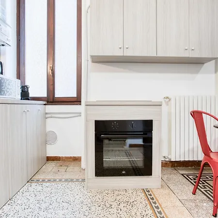 Easylife - - Volturno 35 - Isola 아파트