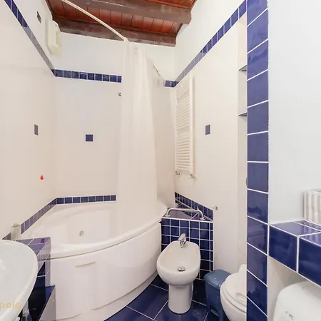 Appartamento Bosco 16 House