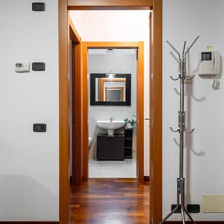 Casa Gaia Appartement