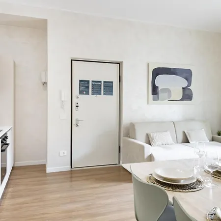 - Corso Porta Nuova 46 P4 - Porta Nuova 米兰