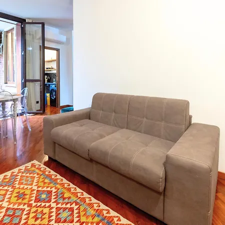 Buenos Aires-duomo Balcony Apartman