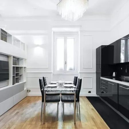Aquileia - Stylish Loft Close To Navigli - Metro M4 Coni Zugna & Sant'ambrogio * ミラノ